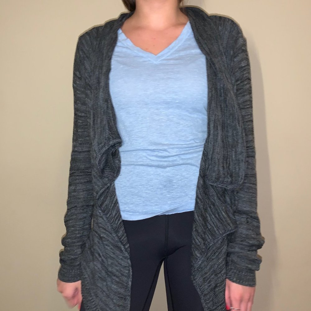 Charolette Russe Cardigan